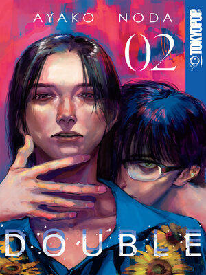 cover image of Double, Volume 2